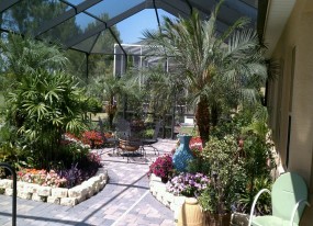 Landscaping Lakeland FL